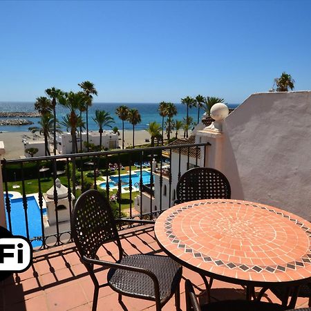 Marina Real 425 Apartment Manilva Exterior photo