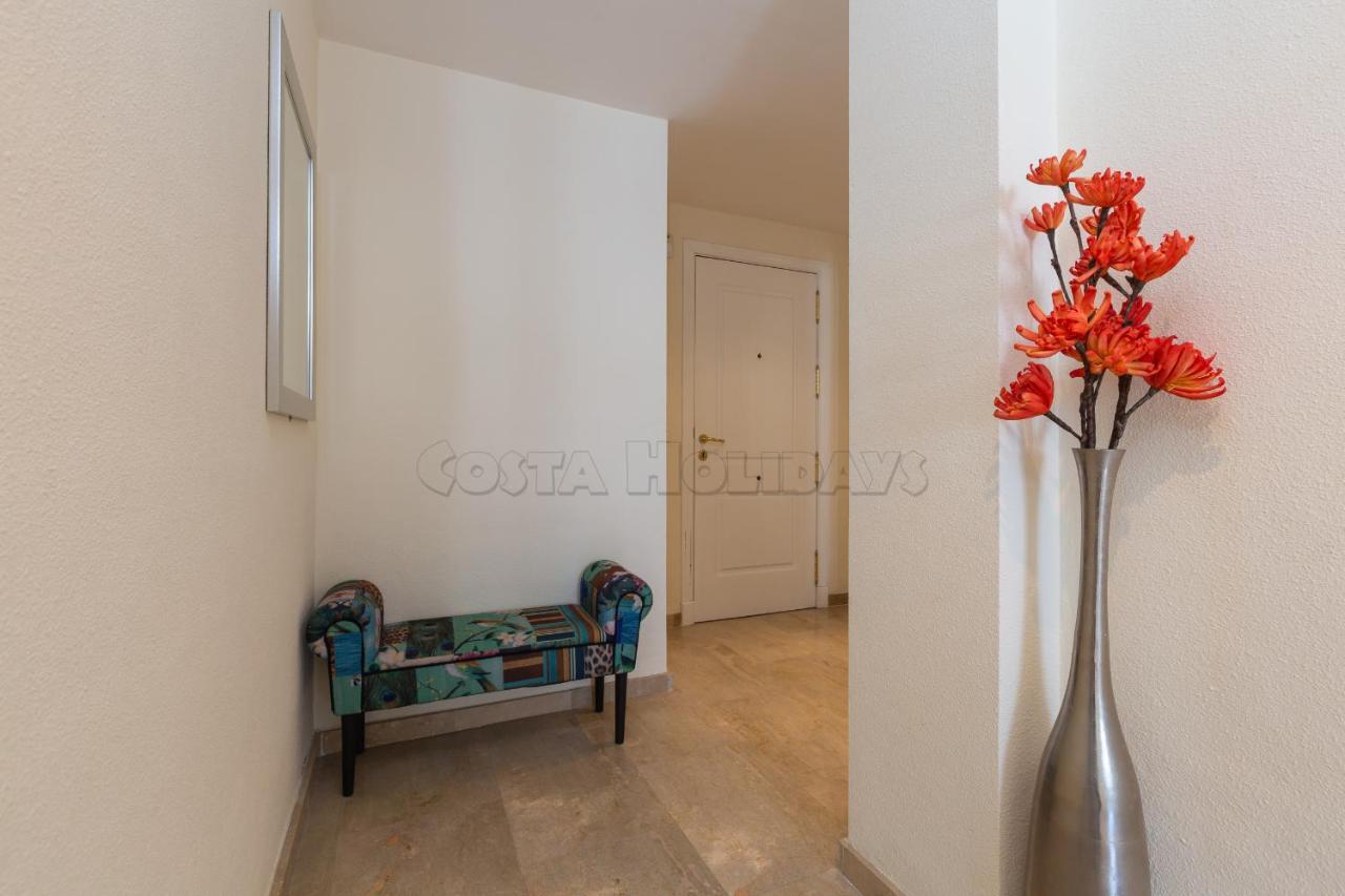 Marina Real 425 Apartment Manilva Exterior photo
